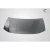 2012-2015 Honda Civic 4DR TS-1 Hood - 1 Piece - image 9