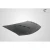 2012-2015 Honda Civic 4DR TS-1 Hood - 1 Piece - image 12
