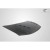 2012-2015 Honda Civic 4DR TS-1 Hood - 1 Piece - image 17