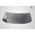 2012-2015 Honda Civic 4DR TS-1 Hood - 1 Piece - image 16
