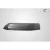 2012-2015 Honda Civic 4DR TS-1 Hood - 1 Piece - image 8