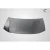 2012-2015 Honda Civic TS-1 Carbon Fiber Hood - image 6