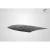 2012-2015 Honda Civic 4DR TS-1 Hood - 1 Piece - image 16