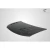 2012-2015 Honda Civic 4DR TS-1 Hood - 1 Piece - image 28