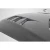 2012-2015 Honda Civic 4DR TS-1 Hood - 1 Piece - image 31