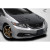 2012-2015 Honda Civic 4DR TS-1 Hood - 1 Piece - image 12