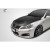 2008-2014 Lexus IS-F TS-2 Hood - 1 Piece - image 8