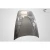 2000-2009 Honda S2000 Type M Hood - 1 Piece - image 10