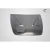 2000-2009 Honda S2000 Type M Hood - 1 Piece - image 11