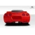1997-2004 Chevrolet Corvette Wickerbill Rear Wing - image 3