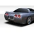 1997-2004 Chevrolet Corvette C5 Wickerbill Rear Wing Spoiler - 1 Piece - image 1