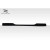 1997-2004 Chevrolet Corvette C5 Duraflex Wickerbill Rear Wing Spoiler - 1 Piece - image 5