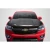 2015-2022 Chevrolet Colorado ZR2 Look Hood - 1 Piece - image 1