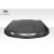 2015-2022 Chevrolet Colorado ZR2 Look Hood - 1 Piece - image 7