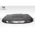 2015-2022 Chevrolet Colorado ZR2 Look Hood - 1 Piece - image 3
