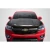 2015-2022 Chevrolet Colorado ZR2 Carbon Fiber Hood - image 1