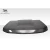 2015-2022 Chevrolet Colorado ZR2 Carbon Fiber Hood - image 9