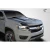 2015-2022 Chevrolet Colorado ZR2 Look Hood - 1 Piece - image 2