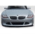 2003-2008 BMW Z4 Duraflex Aero Look Front Bumper - 1 Piece - image 1