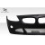 2003-2008 BMW Z4 Aero Look Front Bumper - 1 Piece - image 9