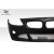 2003-2008 BMW Z4 Aero Look Front Bumper - 1 Piece - image 6