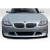 2003-2008 BMW Z4 Aero Look Front Bumper - 1 Piece - image 3