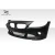 2003-2008 BMW Z4 Aero Look Front Bumper - 1 Piece - image 7