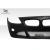 2003-2008 BMW Z4 Aero Look Front Bumper - 1 Piece - image 11