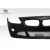 2003-2008 BMW Z4 Aero Look Front Bumper - image 8