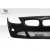 2003-2008 BMW Z4 Aero Look Front Bumper - 1 Piece - image 12