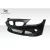 2003-2008 BMW Z4 Aero Look Front Bumper - image 6