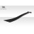 2003-2008 BMW Z4 Aero Look Wing Trunk Lid Spoiler - 1 Piece - image 16