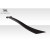 2003-2008 BMW Z4 Aero Look Wing Trunk Lid Spoiler - 1 Piece - image 18