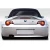 2003-2008 BMW Z4 Aero Look Wing Trunk Lid Spoiler - 1 Piece - image 3