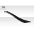 2003-2008 BMW Z4 Aero Look Wing Trunk Lid Spoiler - 1 Piece - image 16