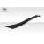 2003-2008 BMW Z4 Aero Look Wing Trunk Lid Spoiler - 1 Piece - image 19
