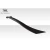 2003-2008 BMW Z4 Aero Look Wing Trunk Lid Spoiler - 1 Piece - image 26
