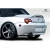 2003-2008 BMW Z4 Aero Look Wing Trunk Lid Spoiler - 1 Piece - image 3