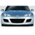 2006-2008 Mazda Miata X Sport Front Bumper - 1 Piece - image 1