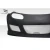2006-2008 Mazda Miata X Sport Front Bumper - 1 Piece - image 6