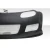 2006-2008 Mazda Miata X Sport Front Bumper - 1 Piece - image 7