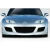 2006-2008 Mazda Miata X Sport Front Bumper - image 1