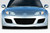 2006-2008 Mazda Miata Duraflex X Sport Front Bumper 1 Piece