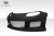 2006-2008 Mazda Miata Duraflex X Sport Front Bumper 1 Piece