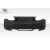 2006-2008 Mazda Miata X Sport Rear Bumper - 1 Piece - image 4
