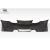 2006-2008 Mazda Miata X Sport Rear Bumper - 1 Piece - image 8