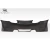 2006-2008 Mazda Miata X Sport Rear Bumper - image 13