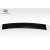 2012-2015 Honda Civic 4DR Duraflex RBS Wing Spoiler - 1 Piece - image 4