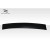 2012-2015 Honda Civic 4DR RBS Wing Spoiler - 1 Piece - image 4