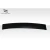 2012-2015 Honda Civic 4DR RBS Wing Spoiler - 1 Piece - image 6